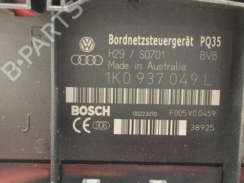 Fuse box VW GOLF V (1K1) | BP29932851E1