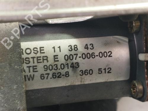 Fensterheber rechts vorne BMW 5 Touring (E39) 525 tds | BP30882453C23