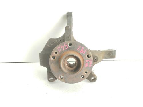 Used Right front steering knuckle RENAULT LAGUNA II (BG0/1_) 1.9 dCi (BG1A, BG1W, BG0G) (110 hp) 29331728