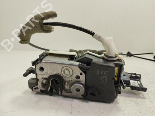 Used Rear right lock Rear right lock 38198176 38198176