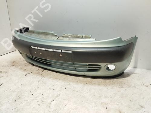 Front bumper CITROËN XSARA PICASSO (N68) 2.0 HDi | BP23069117C7 