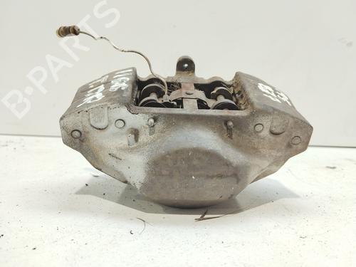 Right rear brake caliper MERCEDES-BENZ M-CLASS (W163) ML 270 CDI (163.113) | BP20978555M106 