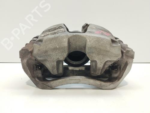 Used Left front brake caliper CITROËN BERLINGO (ER_, EC_) 1.5 BlueHDi 100 (102 hp) 17427234