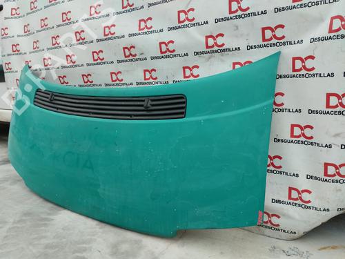 Hood VW TRANSPORTER T4 Van (70A, 70H, 7DA, 7DH)  | BP18062992C1 