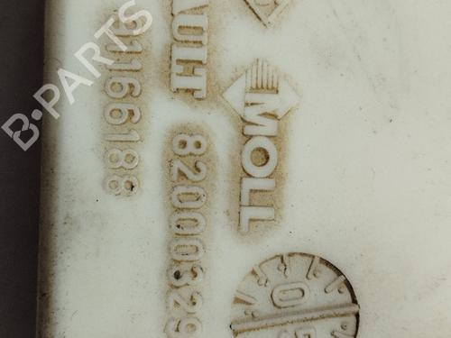 Fuel flap OPEL VIVARO A Van (X83) 1.9 DTI (F7) | BP30192706C131 