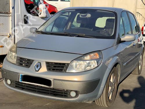 Left front window switch RENAULT SCÉNIC II (JM0/1_) | BP32085325I27 - Image 6