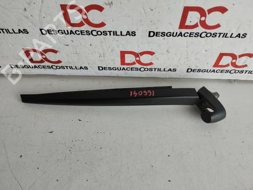 Used Rear windshield wiper arm Rear windshield wiper arm 39134837 39134837