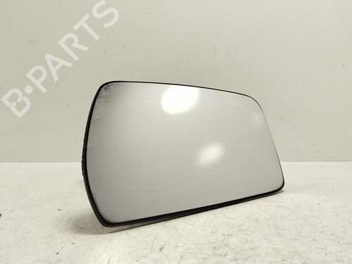 Used Left mirror glass CITROËN XANTIA (X1_, X2_) 1.9 Turbo D (90 hp) 24020271