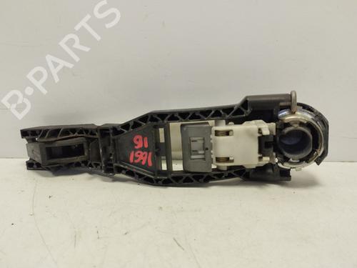 Rear left exterior door handle SEAT ALTEA XL (5P5, 5P8)  | BP17421076C130 