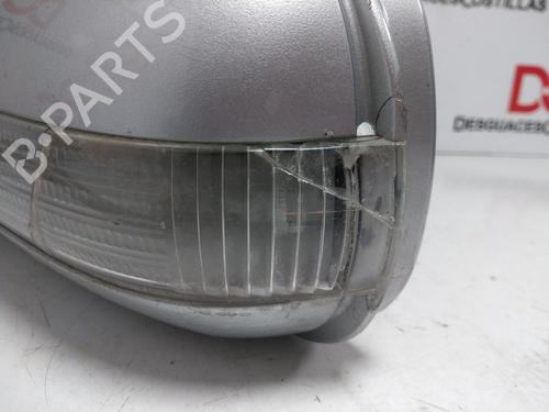 Left mirror MERCEDES-BENZ E-CLASS (W210) E 320 CDI (210.026) | BP17402860C26 
