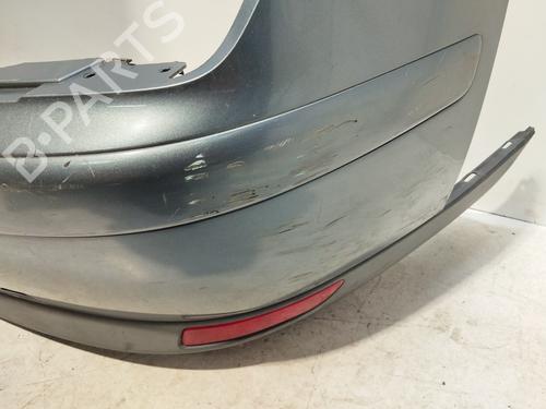 Rear bumper CITROËN C4 I Saloon 1.6 16V | BP31191211C8 