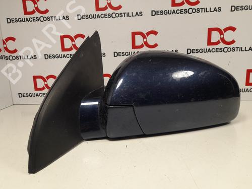 Ryggespeil venstre OPEL VECTRA C (Z02) 2.2 DTI 16V (F69) 24436145 | 352501 / 352127 |