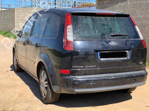 Left headlight FORD FOCUS C-MAX (DM2) | BP31827329C28