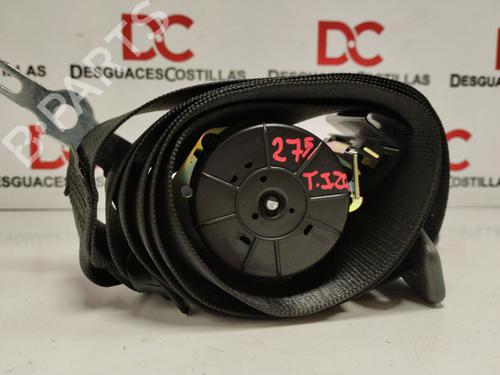 Rear left seatbelt BMW 3 (E90) 318 d | BP21834556I29 