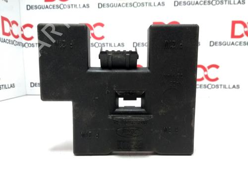 Lampenträger für FORD ESCORT V (AAL, ABL) RS Cosworth 4x4 (220 hp) 17402832