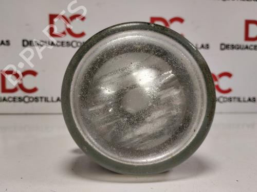 Used Left front fog light CITROËN C3 I (FC_, FN_) 1.4 16V HDi (90 hp) 29954811
