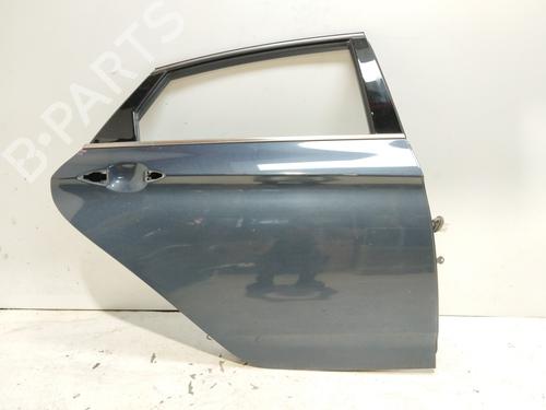 Used Right rear door HYUNDAI i40 I (VF) 1.7 CRDI (141 hp) 19301150