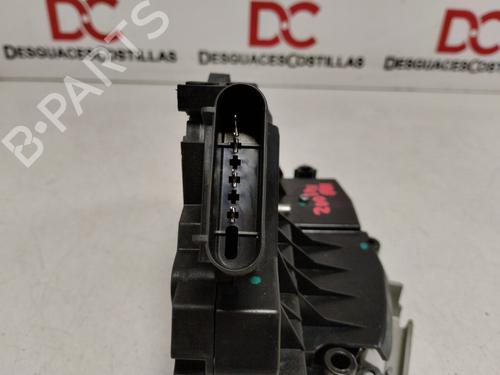 Rear left lock FORD ECOSPORT 1.0 EcoBoost | BP17412166C100 