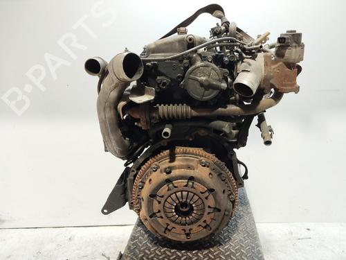 Engine NISSAN PRIMERA (P12) 2.2 Di | BP29350479M1 