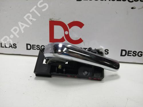 Venstre bagtil invendig håndtag ALFA ROMEO 156 (932_) 1.9 JTD (932B2) (105 hp) 32085330