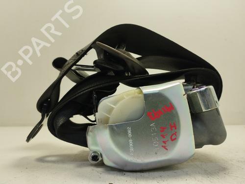 Used Front left seatbelt HYUNDAI i20 I (PB, PBT) [2008-2015]  21531127