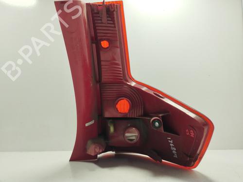 Left taillight CITROËN C4 I (LC_)  | BP23241859C34 