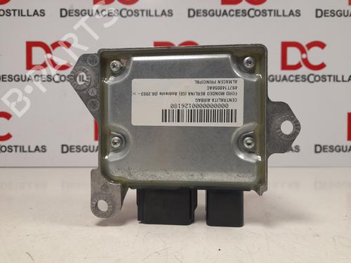 ECU airbags FORD MONDEO III (B5Y) 2.0 TDCi | BP17404911M53 