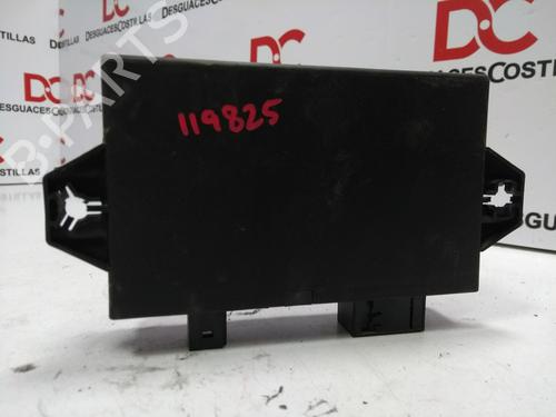 Electronic module CITROËN XSARA PICASSO (N68) 1.6 HDi | BP17402221M83 