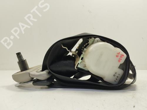 Rear right seatbelt NISSAN NAVARA NP300 (D40) 2.5 dCi 4WD | BP20302581I28 