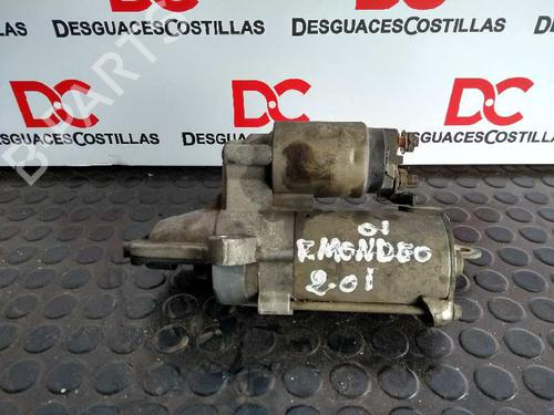 Starter FORD MONDEO III (B5Y) 2.0 16V | BP17427388M8 