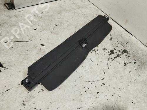 Rear parcel shelf BMW X5 (E53)  | BP19902927C85 