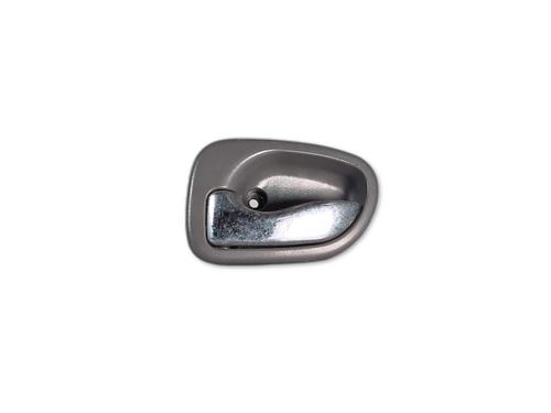 Venstre bagtil invendig håndtag Venstre bagtil invendig håndtag HYUNDAI ATOS (MX) 1.0 i (54 hp) 33755231 33755231