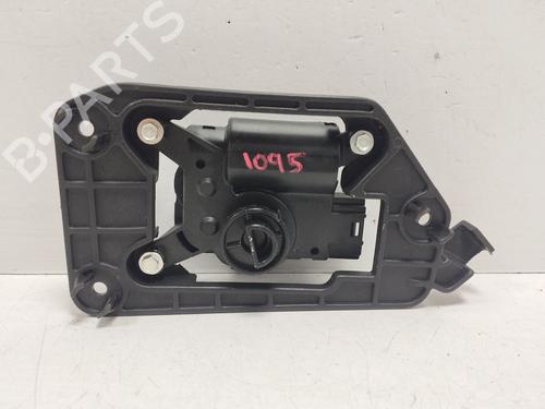 Fuel door actuator ALFA ROMEO MITO (955_) 1.6 JTDM (955AXC1B) | BP21837407E18 