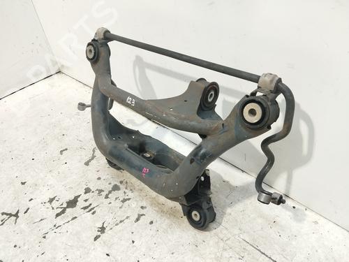 Rear axle BMW 3 Compact (E46) 318 ti | BP25033682M2 