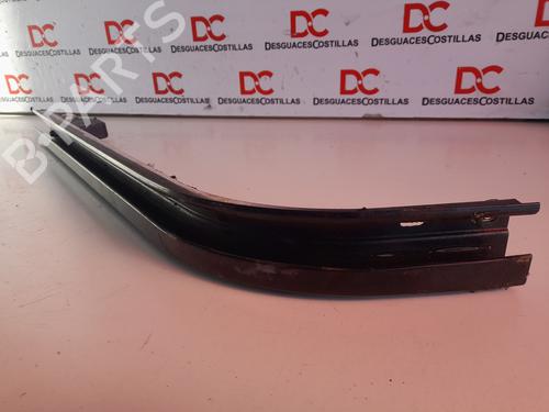 Hinge/Door check strap CITROËN BERLINGO MULTISPACE (B9)  | BP17416048C146 