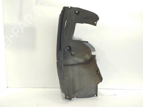 Wheel arch BMW 1 (E87) 118 d | BP23410712C56 