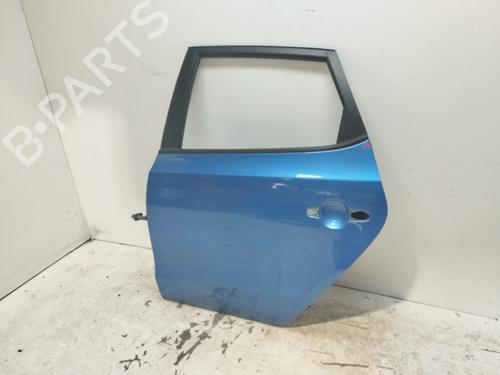 Left rear door HYUNDAI i30 (FD) 1.4 | BP24196404C4 