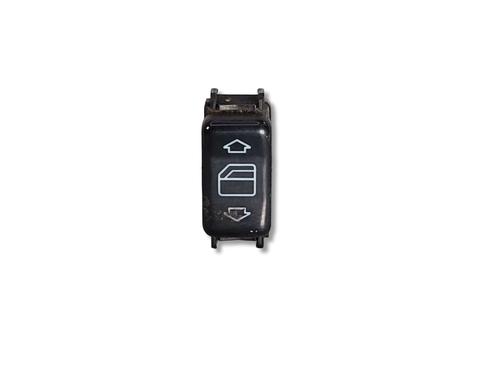 Used Right front window switch Right front window switch MERCEDES-BENZ 124 Saloon (W124) 300 E (124.030) (180 hp) 35752225 35752225