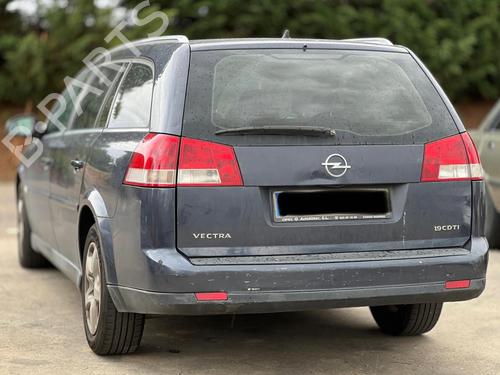Used Parts OPEL VECTRA C Estate (Z02) [2003-2009]  4446572