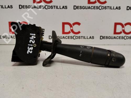 Used Steering column stalk RENAULT KANGOO (KC0/1_) 1.9 dCi 4x4 (KC0V) (80 hp) 17412682