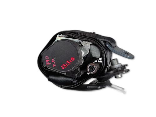 Sikkerhedssele foran højre PEUGEOT 508 I (8D_) [2010-2018]  32349463