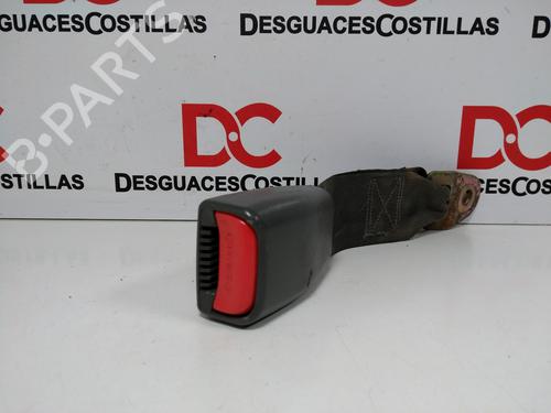 Used Rear left seatbelt HYUNDAI SANTA FÉ I (SM) 2.4 16V 4x4 (146 hp) 17401206