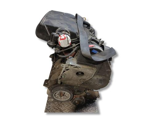 Engine VW POLO (6N2) | BP36780396M1 - Image 4
