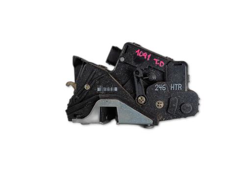 Højre bagtil lås BMW 3 (E46) 320 d (136 hp) 32426358