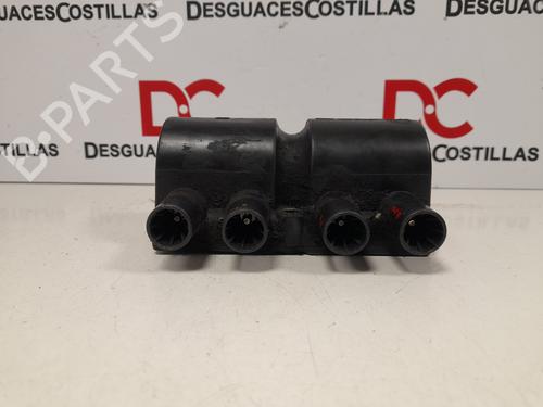 Used Ignition coil OPEL ASTRA G Hatchback (T98) 1.6 (F08, F48) (84 hp) 17406064