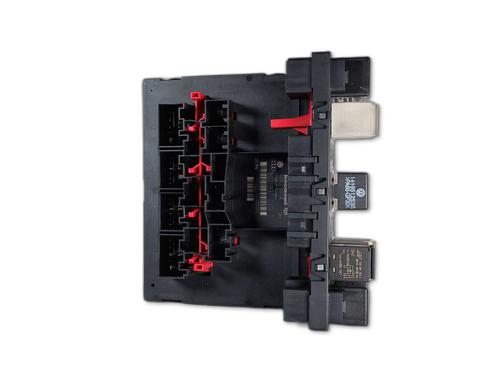 Fuse box SEAT TOLEDO III (5P2) | BP39076016E1 - Image 4