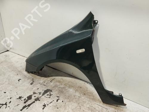 Left front fenders FIAT STILO (192_) 1.6 16V (192_XB1A) | BP24614759C41 