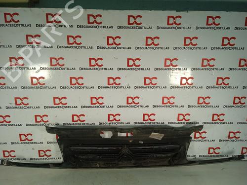 Grille CITROËN SAXO (S0, S1) 1.5 D | BP17414129C40 