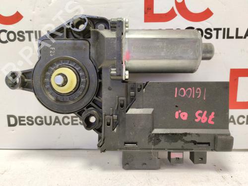Left front window motor PEUGEOT 307 Break (3E) 2.0 | BP18672836E21 