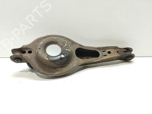 Right rear suspension arm FORD C-MAX II (DXA/CB7, DXA/CEU) 1.6 TDCi | BP23453260M15 